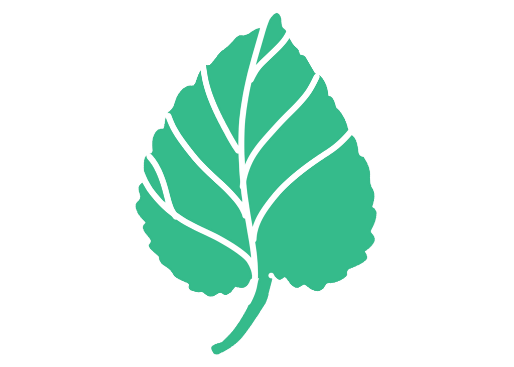 Cubegreens leaf picto