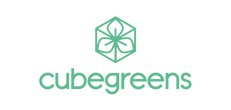 Cubegreens Logo
